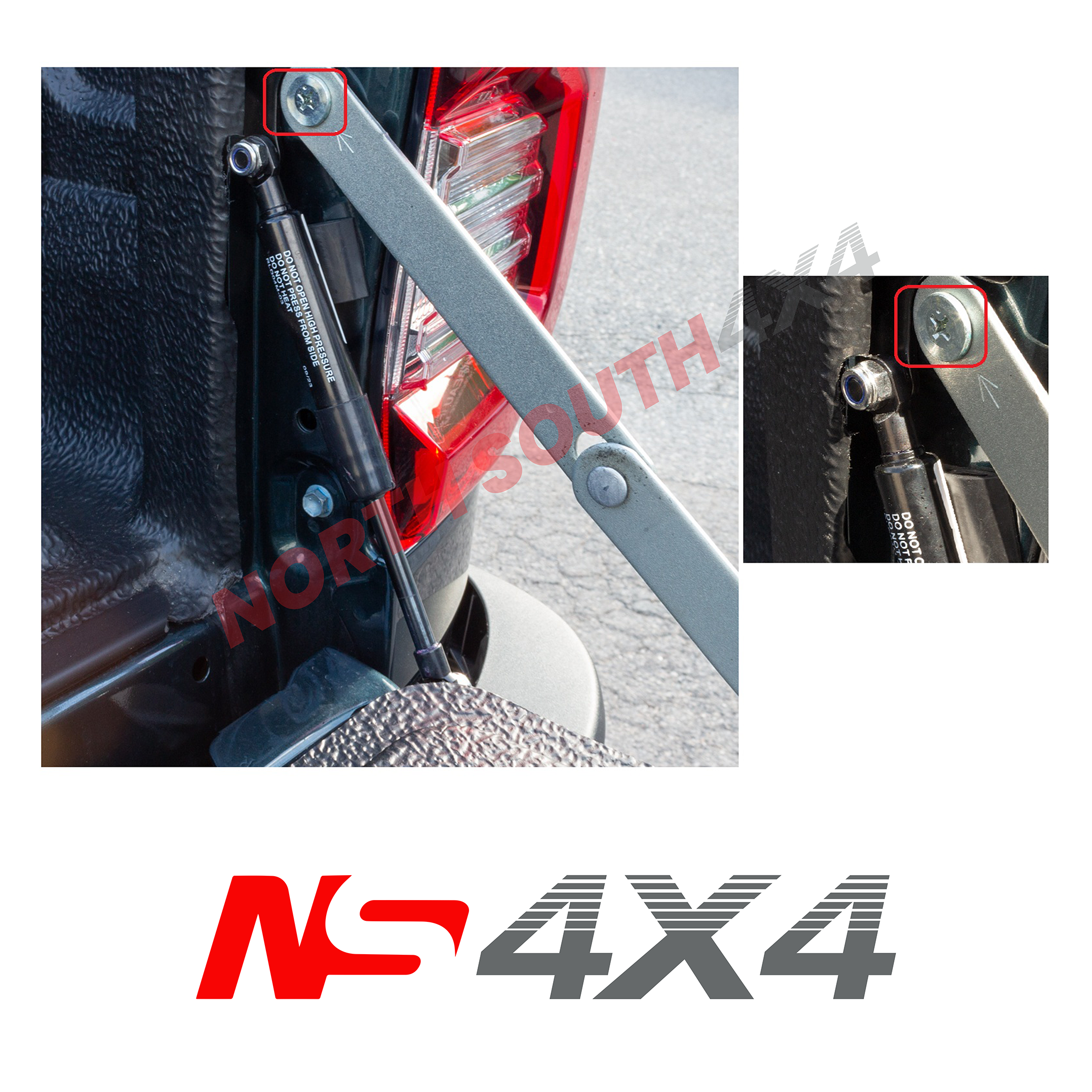 Ns4x4